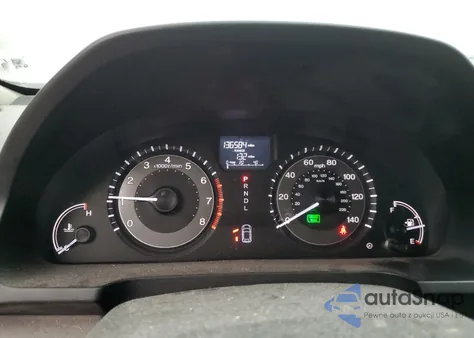 2014 Honda Odyssey Lx from USA, damaged, VIN 5FNRL5H22EB078208